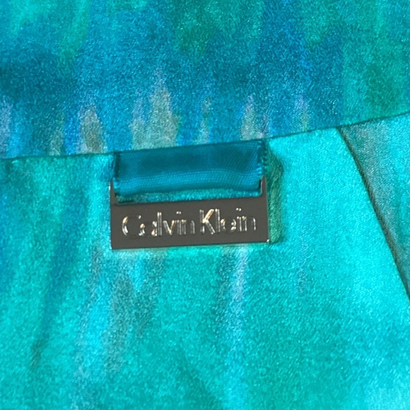 🎁CALVIN KLEIN COLORFUL SHORT - Picture 7 of 11